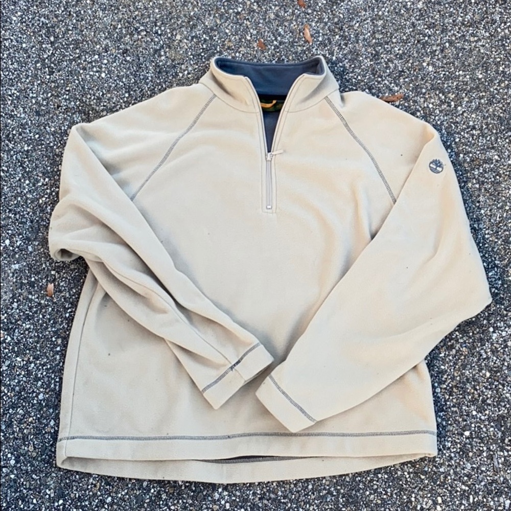 Timberland sweater
